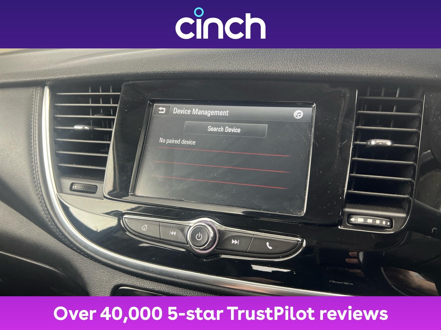 Used Vauxhall Mokka X 2018 for sale - 76804385: Photo 33