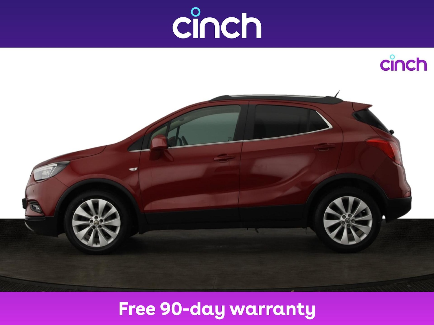 Used Vauxhall Mokka X 2018 for sale - 76804385: Photo 8