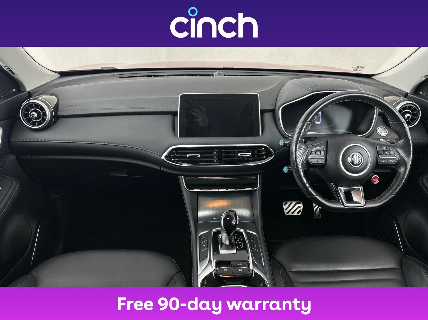 Used MG MG HS 2023 for sale - 76280996: Photo 15