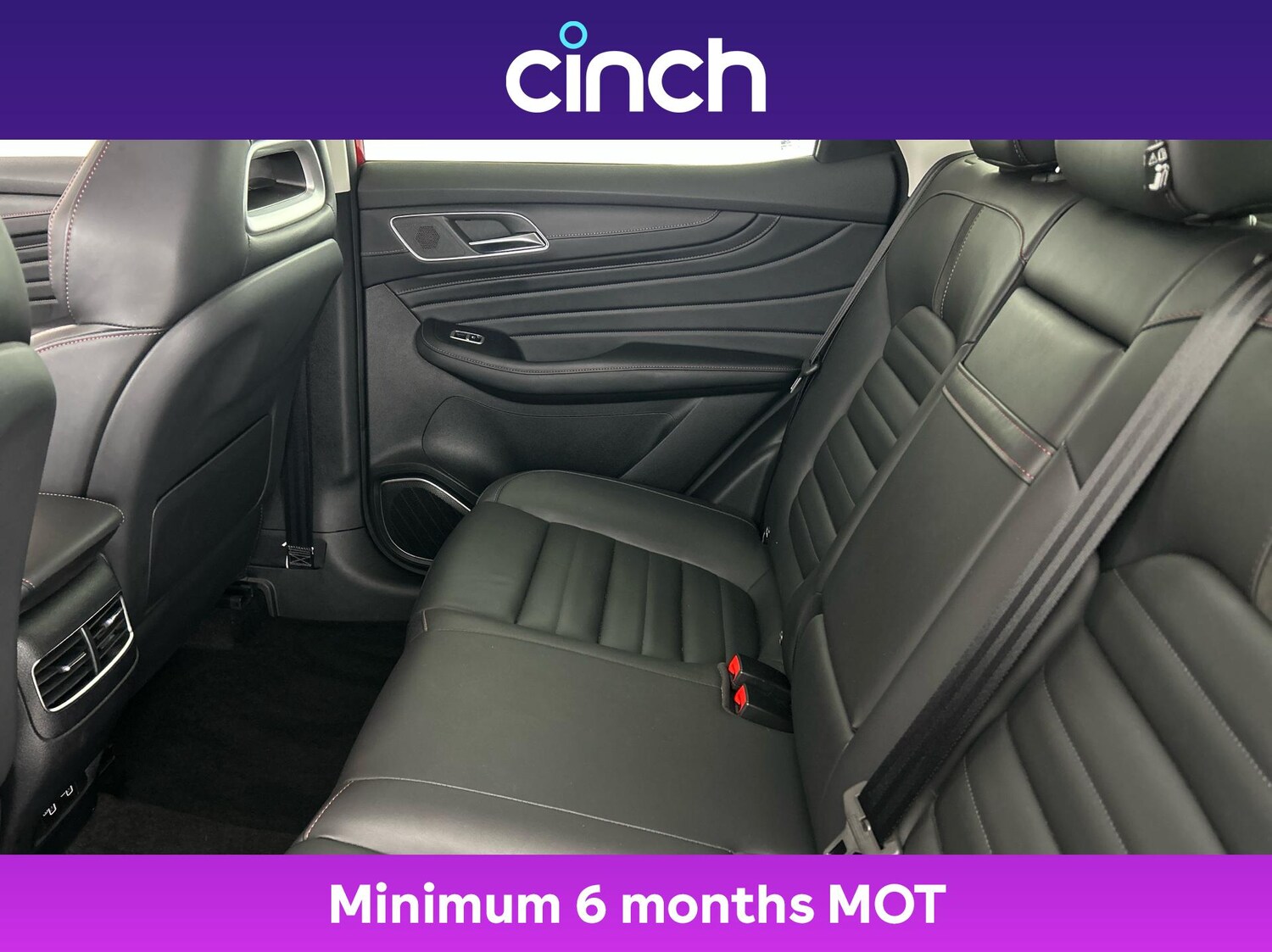 Used MG MG HS 2023 for sale - 76280996: Photo 20