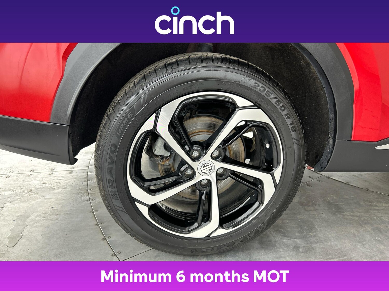 Used MG MG HS 2023 for sale - 76280996: Photo 27