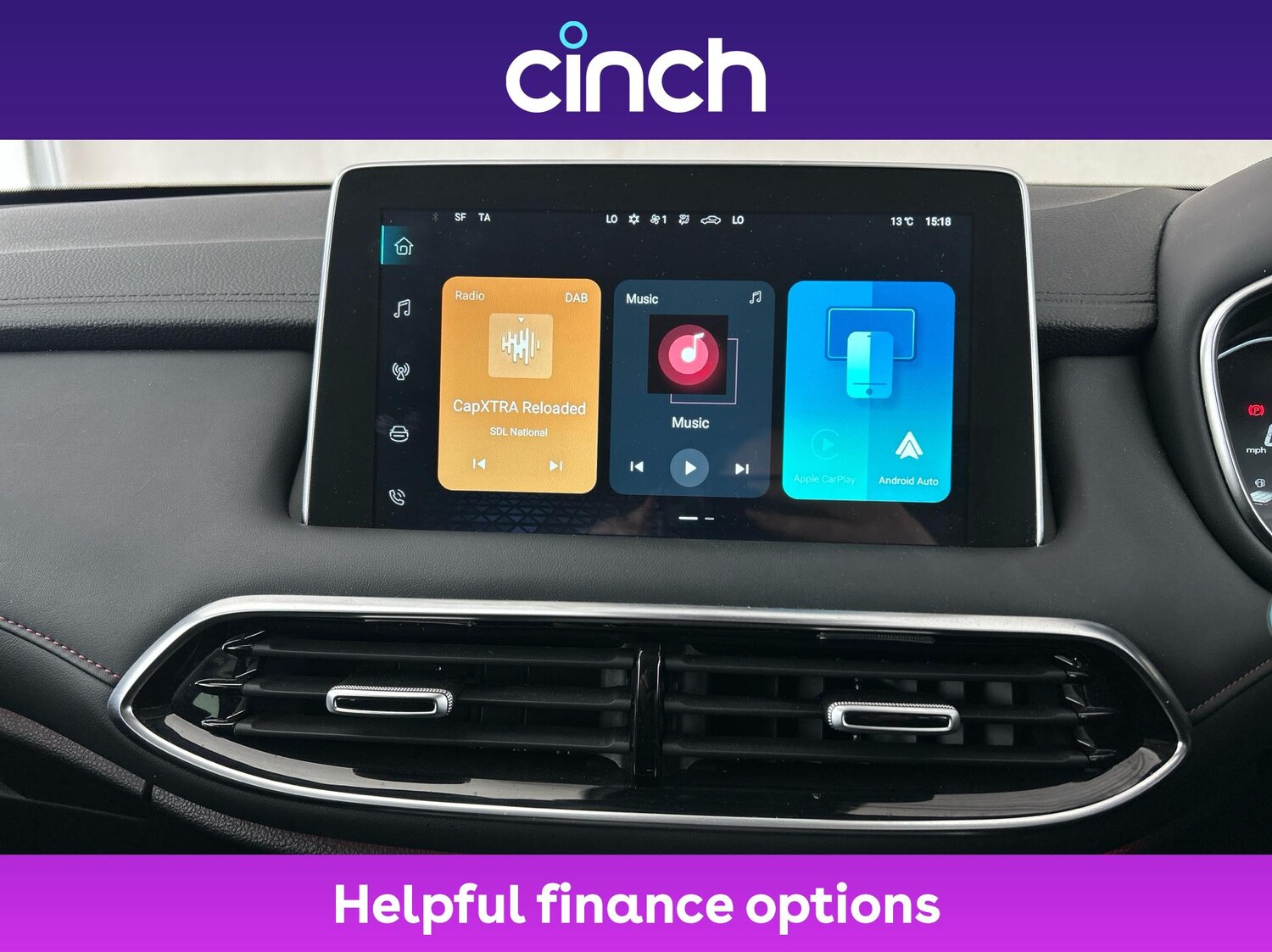 Used MG MG HS 2023 for sale - 76280996: Photo 30