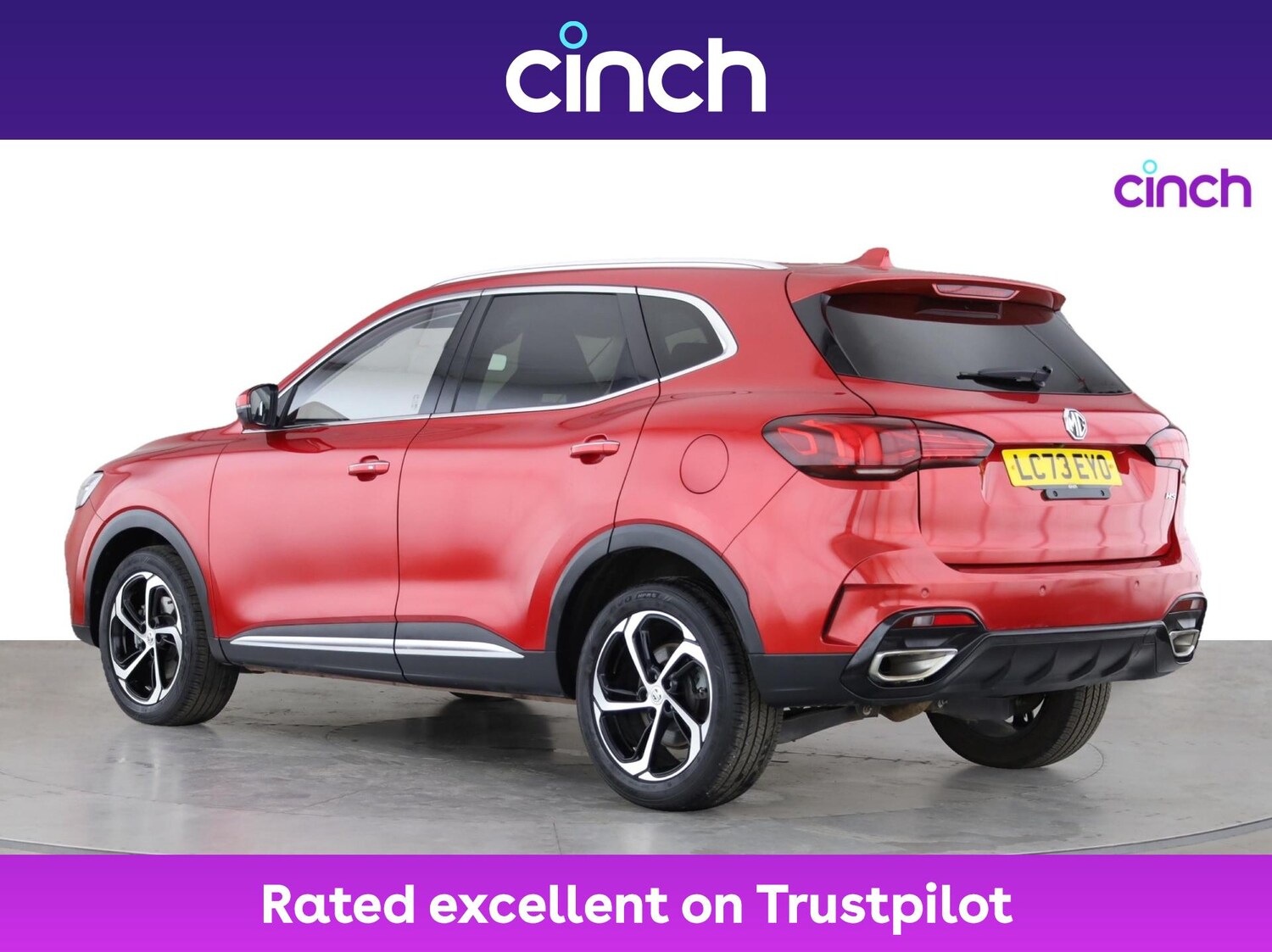 Used MG MG HS 2023 for sale - 76280996: Photo 6