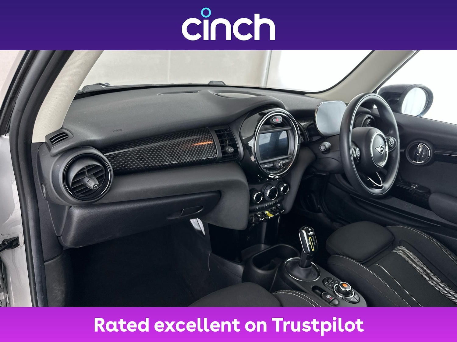 Used MINI Hatch 2021 for sale - 76563545: Photo 14