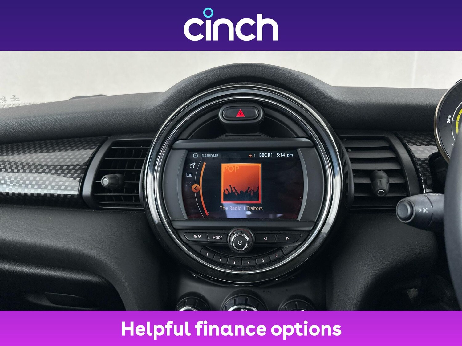 Used MINI Hatch 2021 for sale - 76563545: Photo 17