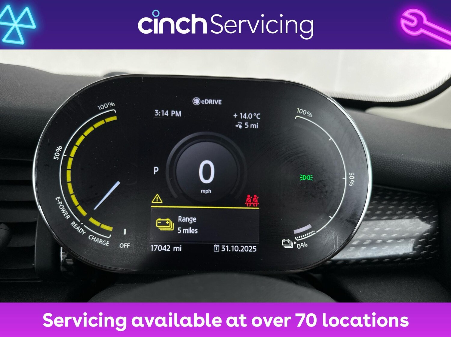 Used MINI Hatch 2021 for sale - 76563545: Photo 18