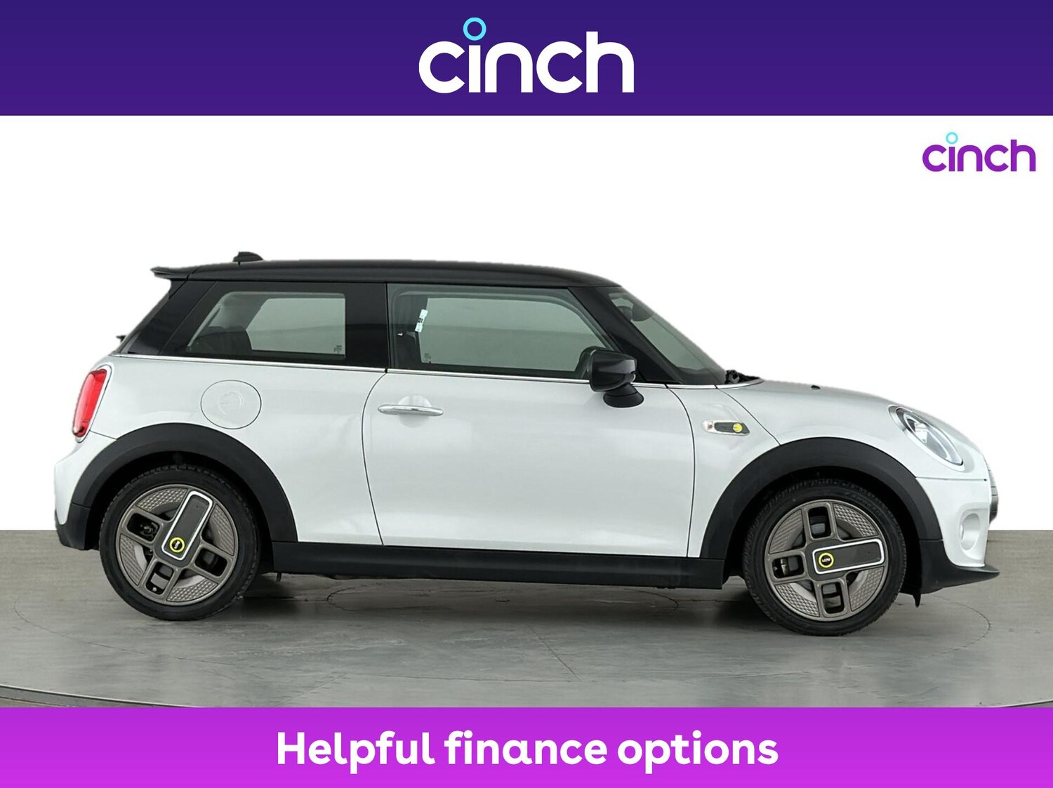 Used MINI Hatch 2021 for sale - 76563545: Photo 2