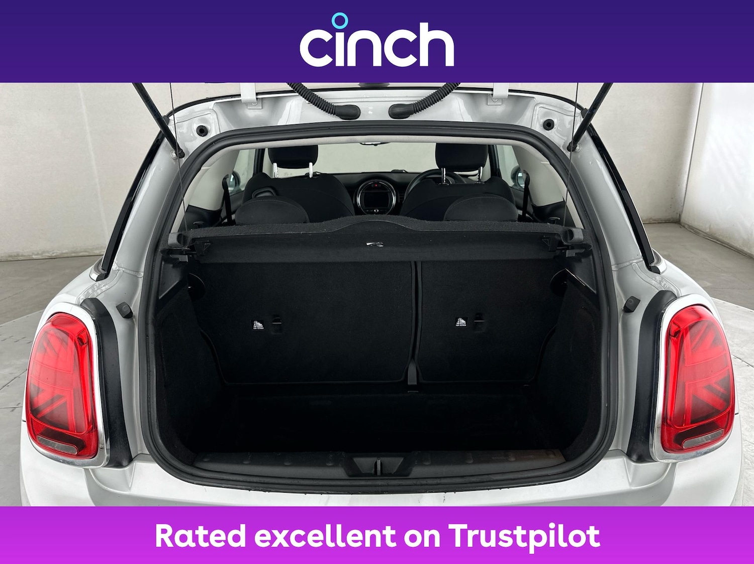 Used MINI Hatch 2021 for sale - 76563545: Photo 21