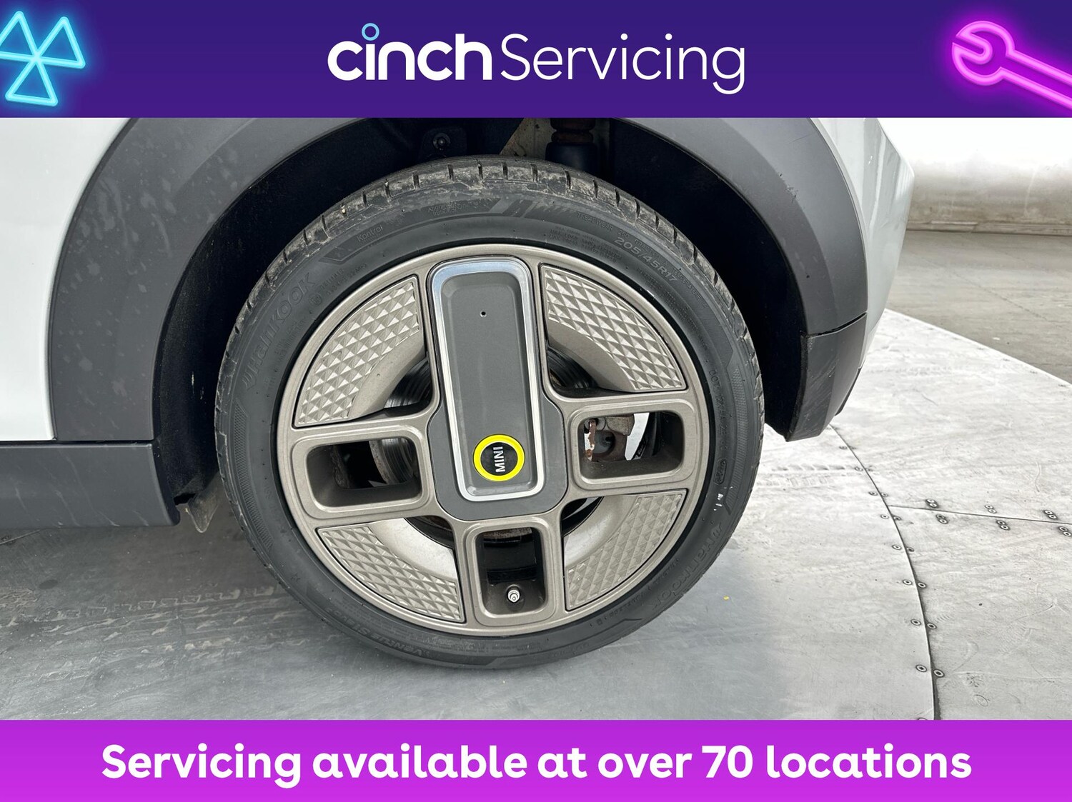 Used MINI Hatch 2021 for sale - 76563545: Photo 26