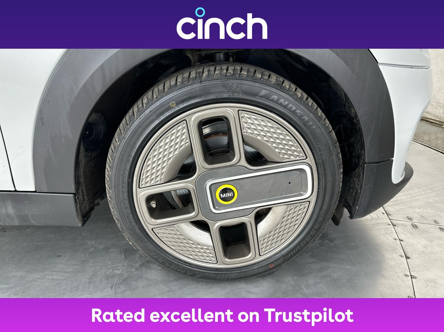 Used MINI Hatch 2021 for sale - 76563545: Photo 28