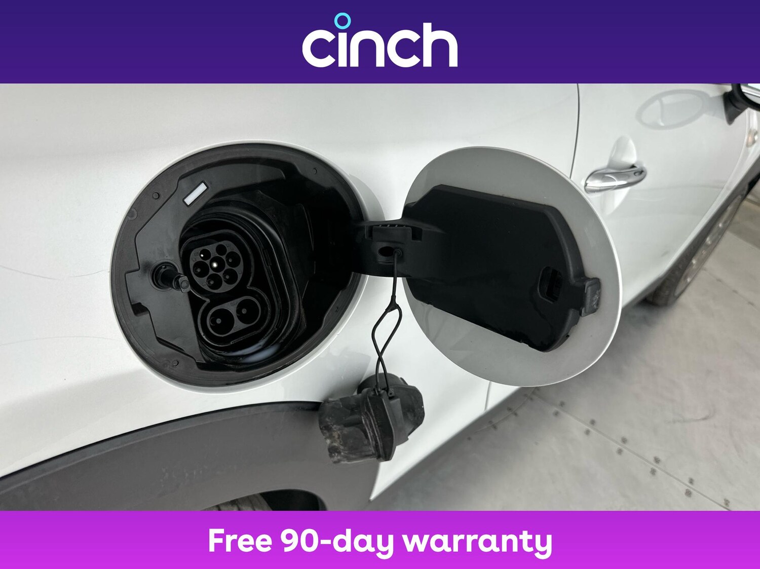 Used MINI Hatch 2021 for sale - 76563545: Photo 29