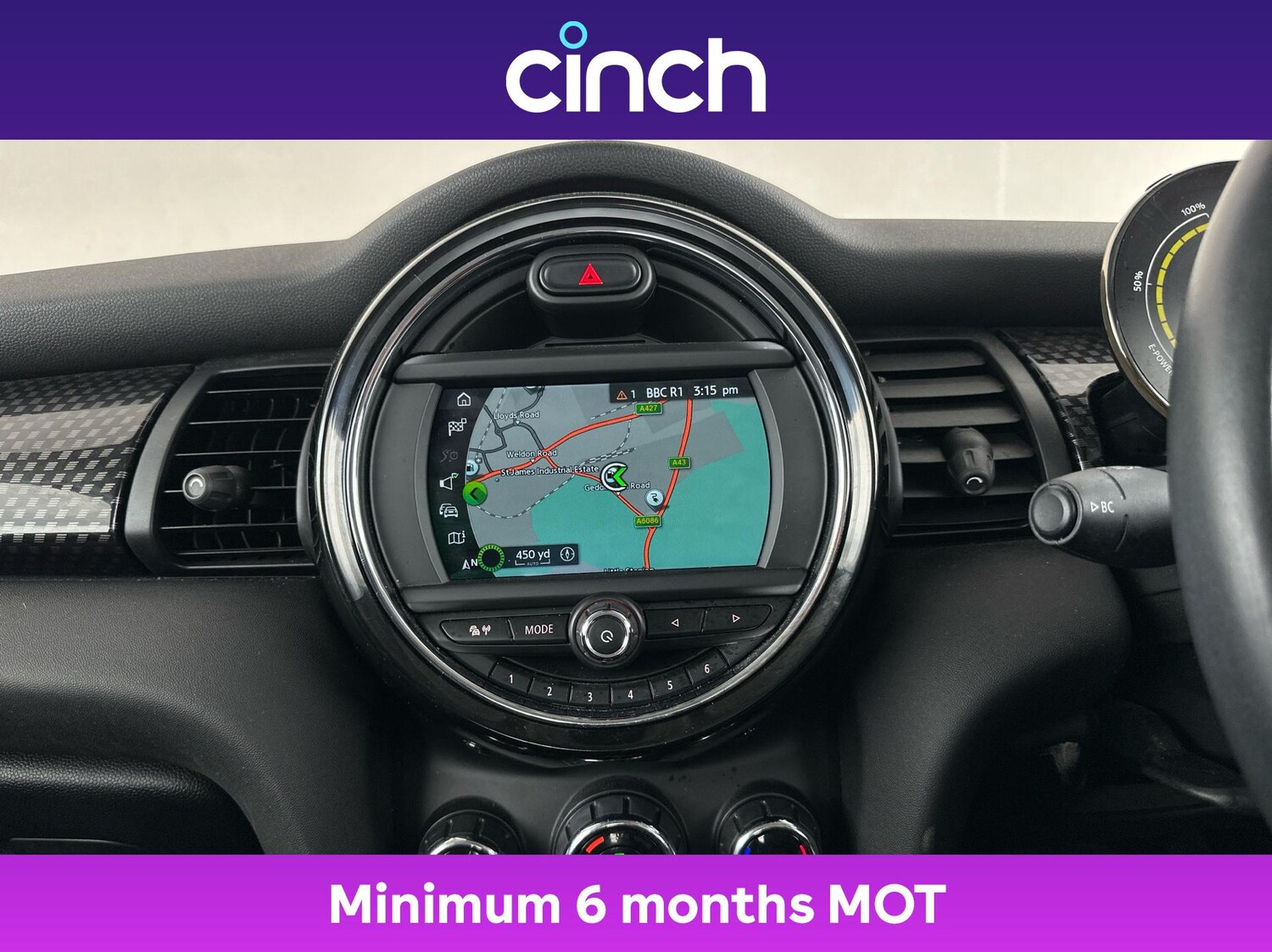 Used MINI Hatch 2021 for sale - 76563545: Photo 32