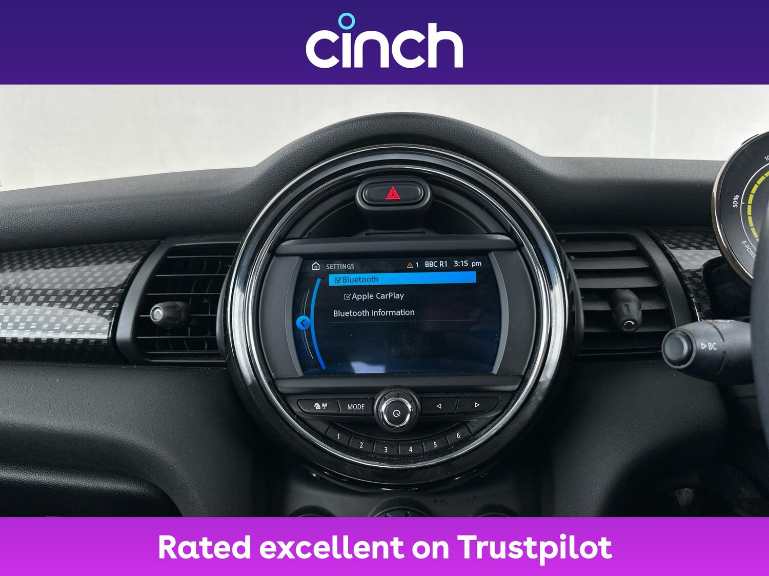 Used MINI Hatch 2021 for sale - 76563545: Photo 33