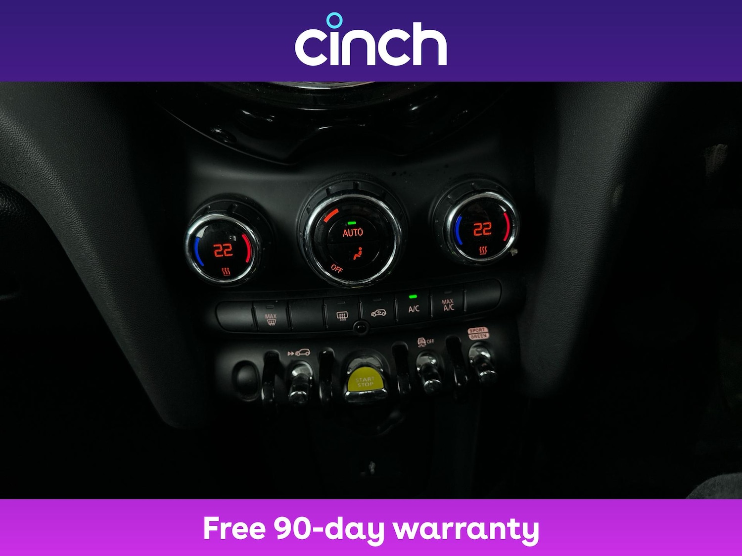 Used MINI Hatch 2021 for sale - 76563545: Photo 34