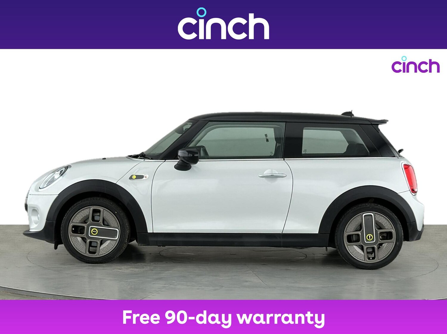 Used MINI Hatch 2021 for sale - 76563545: Photo 8