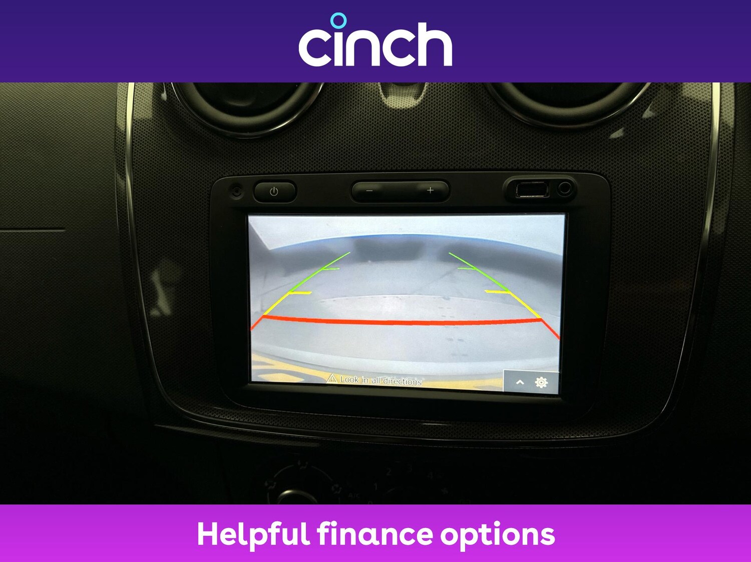 Used Dacia Sandero Stepway 2019 for sale - 75988157: Photo 30