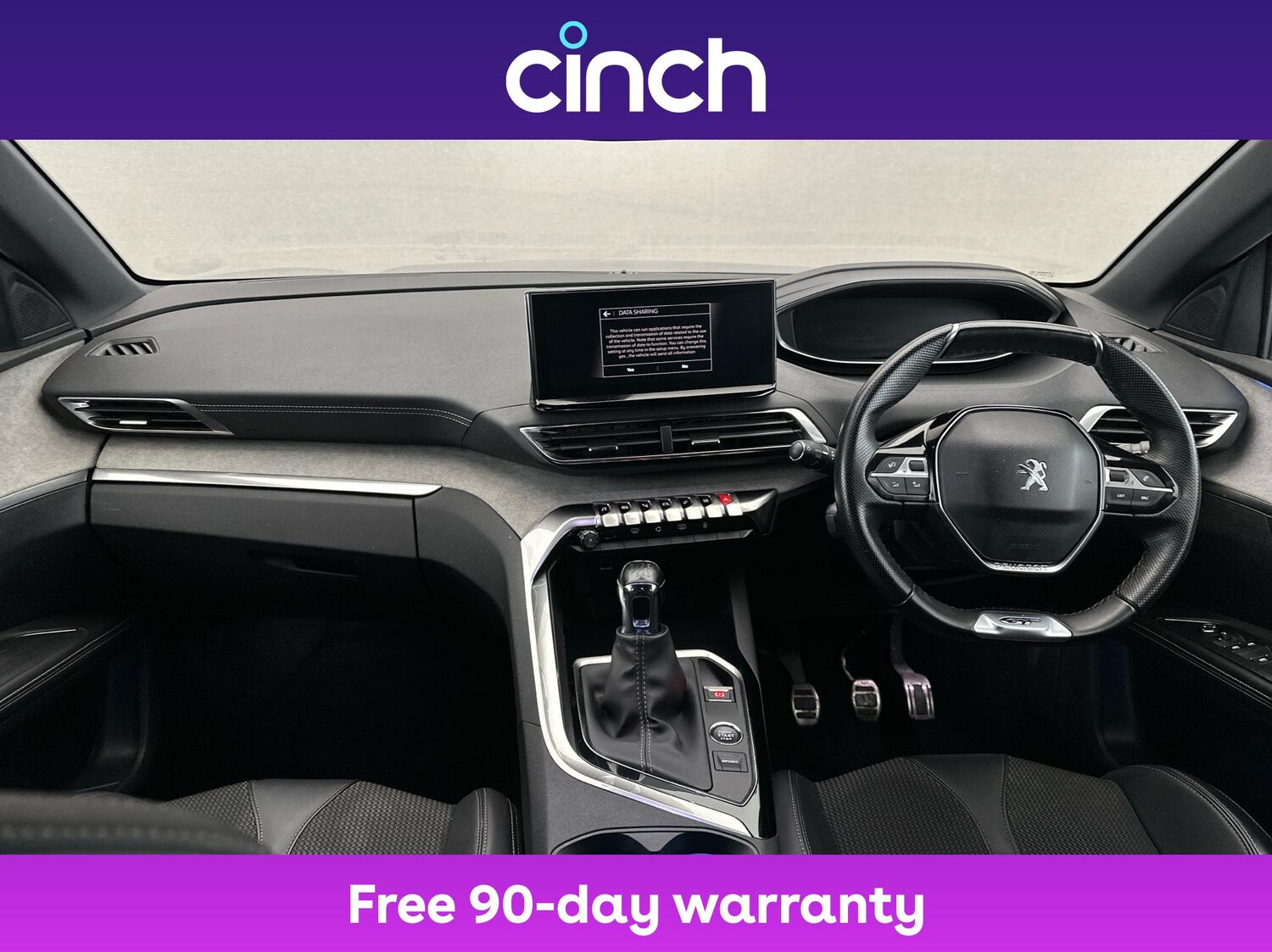 Used Peugeot 5008 2022 for sale - 77021959: Photo 15