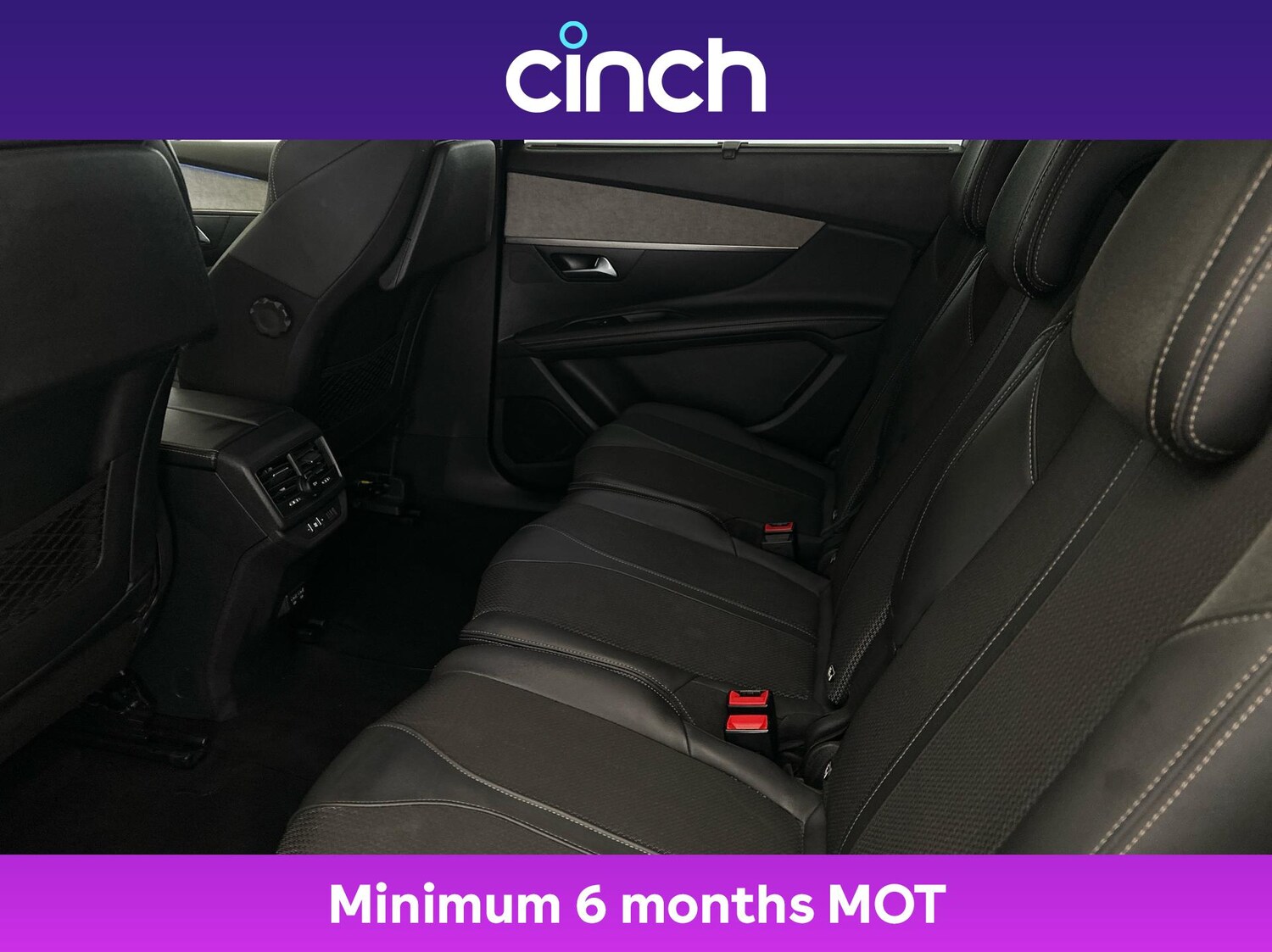 Used Peugeot 5008 2022 for sale - 77021959: Photo 20