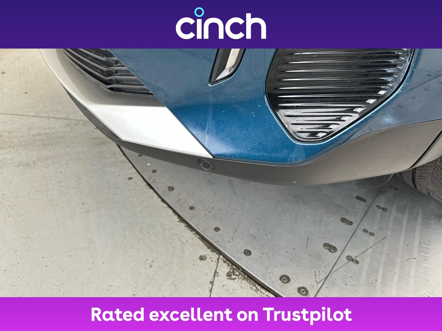 Used Peugeot 5008 2022 for sale - 77021959: Photo 38