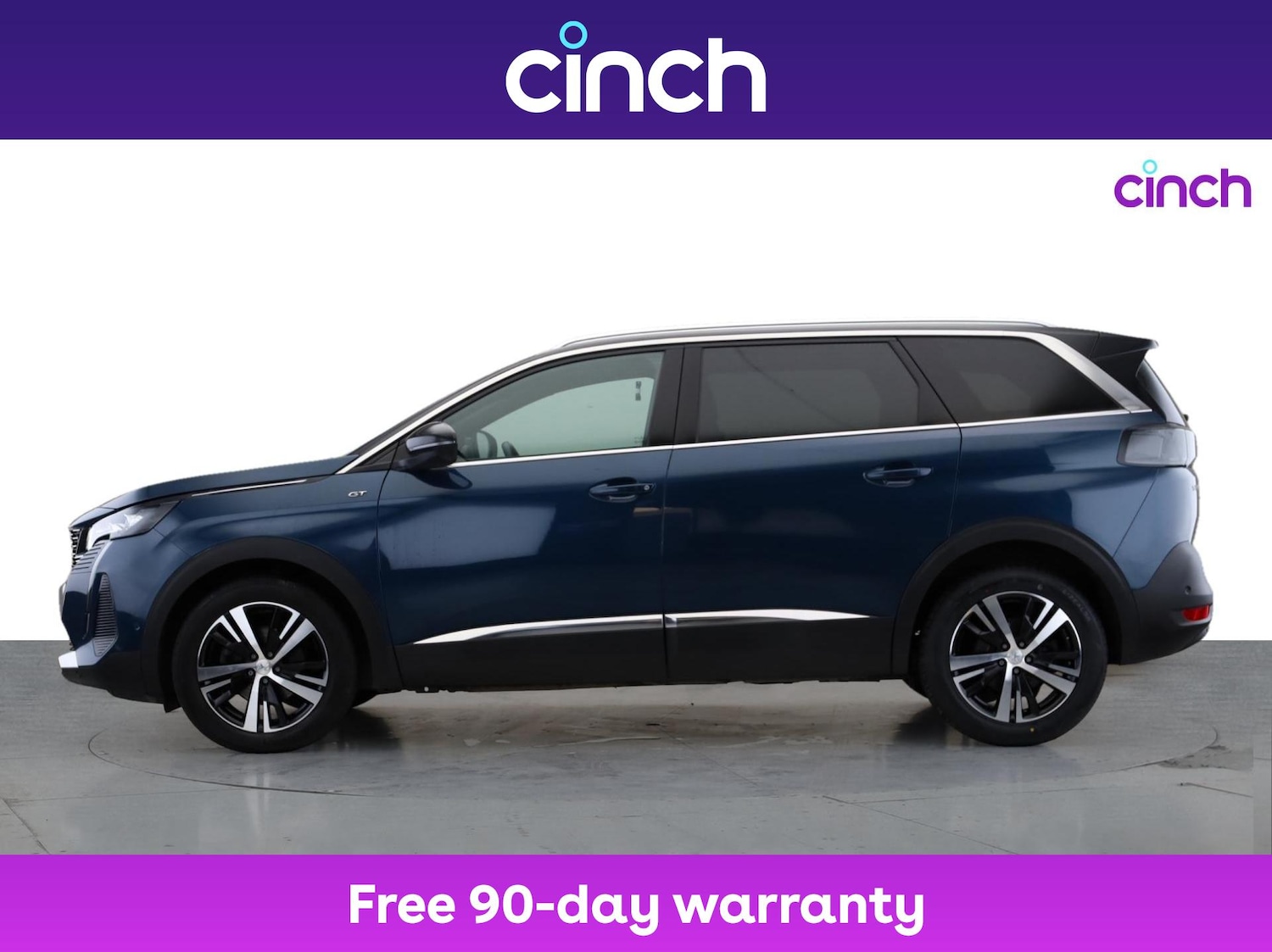 Used Peugeot 5008 2022 for sale - 77021959: Photo 8