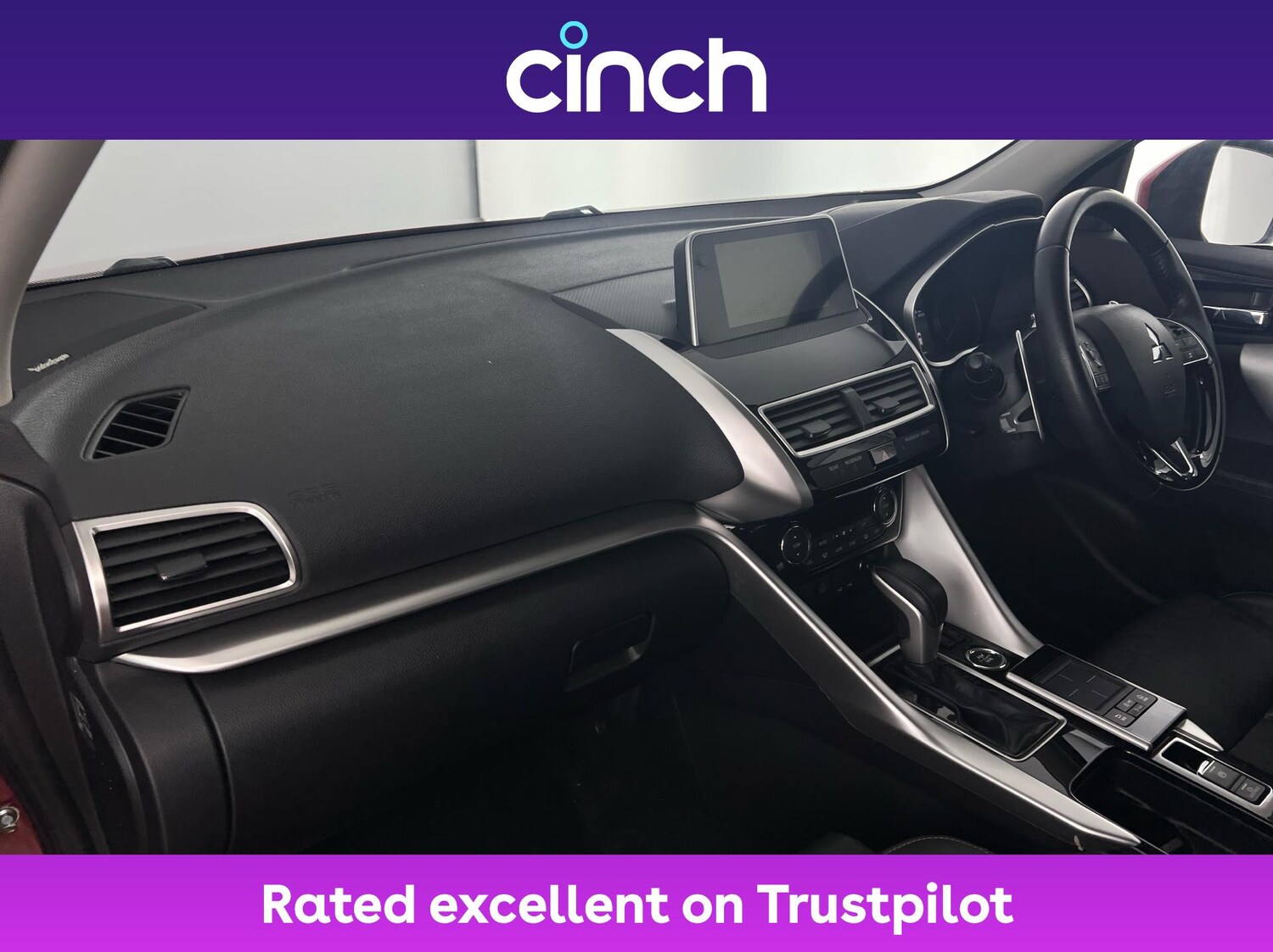 Used Mitsubishi Eclipse Cross 2019 for sale - 76164041: Photo 14