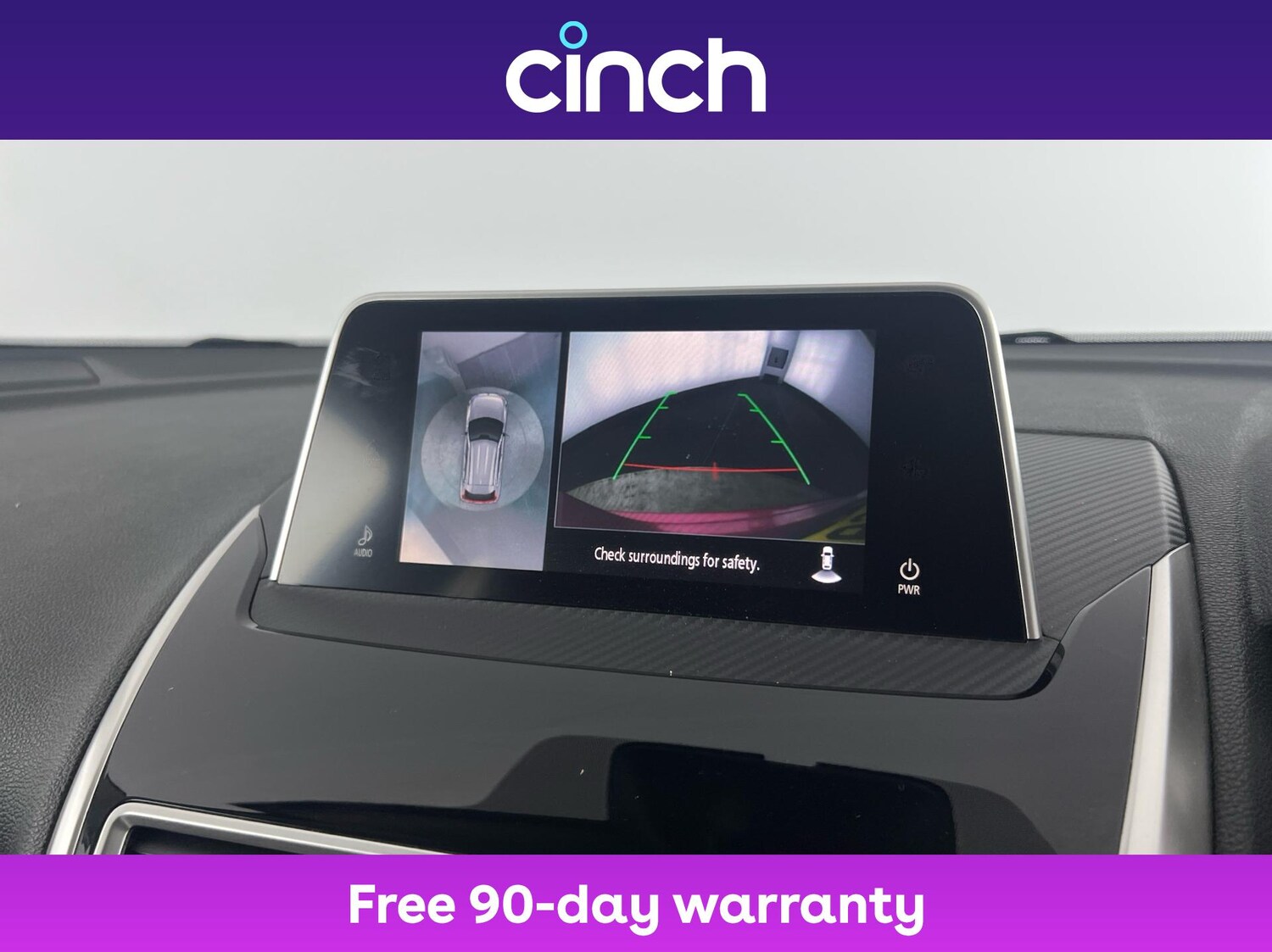 Used Mitsubishi Eclipse Cross 2019 for sale - 76164041: Photo 34