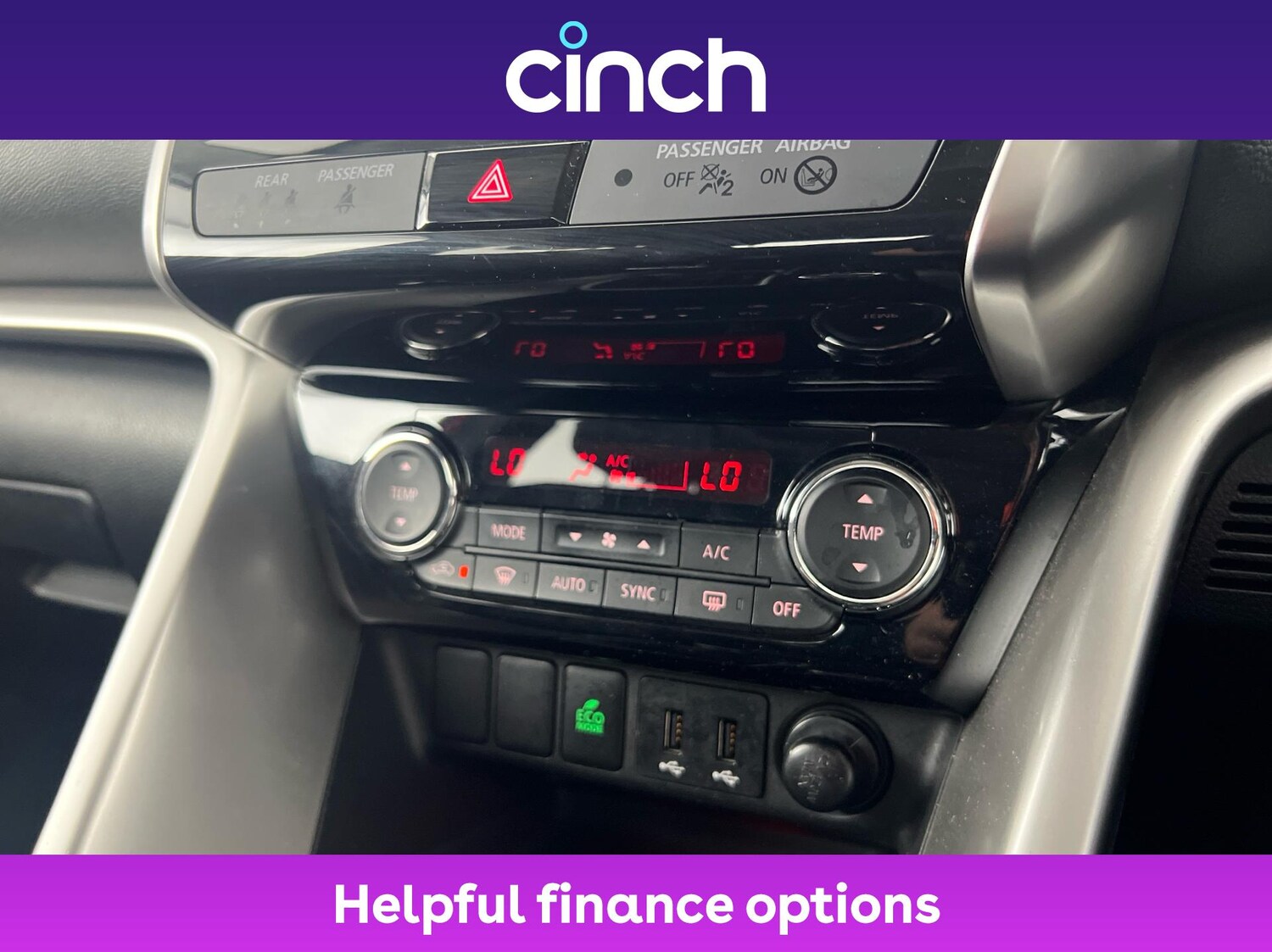 Used Mitsubishi Eclipse Cross 2019 for sale - 76164041: Photo 35