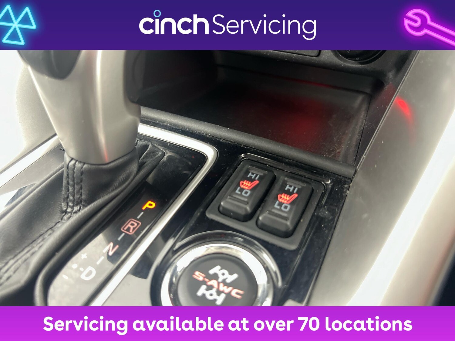 Used Mitsubishi Eclipse Cross 2019 for sale - 76164041: Photo 36