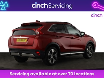 Used Mitsubishi Eclipse Cross 2019 for sale - 76164041: Photo 3