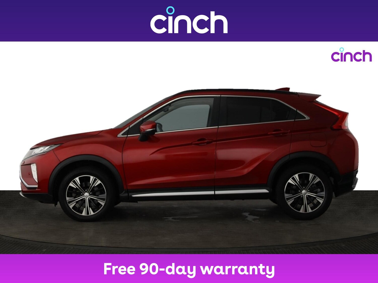 Used Mitsubishi Eclipse Cross 2019 for sale - 76164041: Photo 8