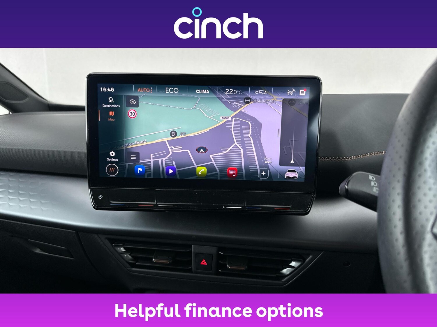 Used Cupra Born 2023 for sale - 76245963: Photo 17