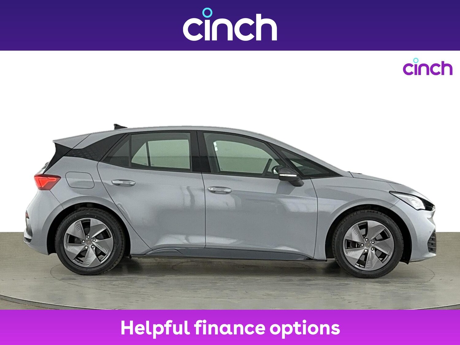 Used Cupra Born 2023 for sale - 76245963: Photo 2