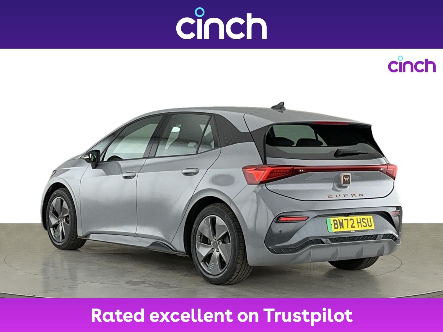 Used Cupra Born 2023 for sale - 76245963: Photo 6