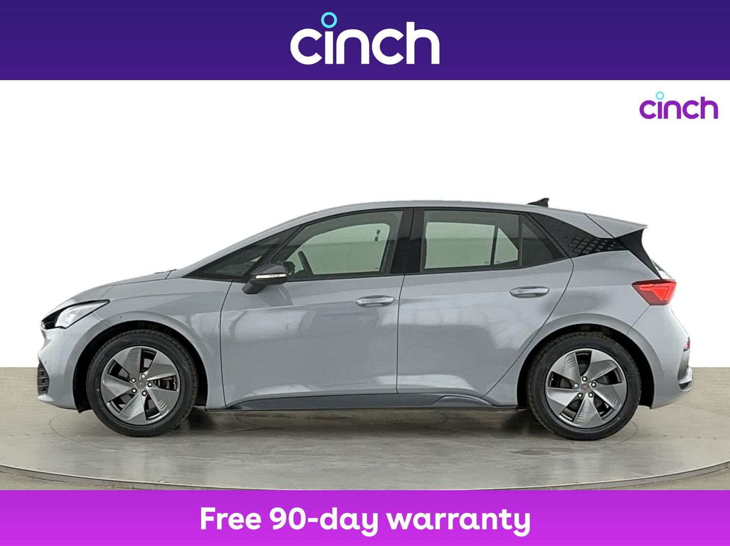 Used Cupra Born 2023 for sale - 76245963: Photo 8