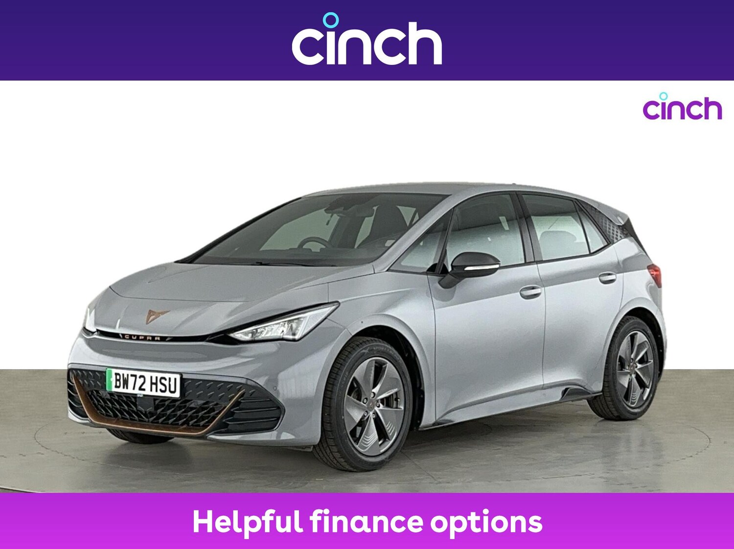 Used Cupra Born 2023 for sale - 76245963: Photo 9