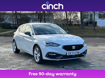 SEAT - Leon