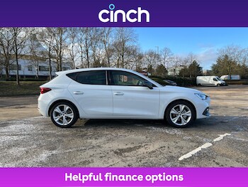 Used SEAT Leon 2023 for sale - 76197980: Photo 2