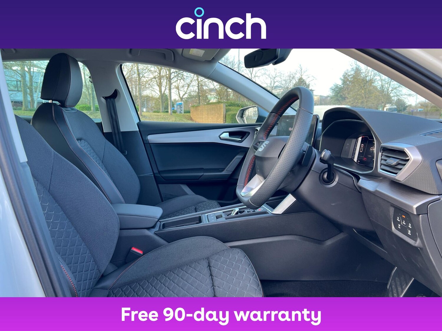 Used SEAT Leon 2023 for sale - 76197980: Photo 34