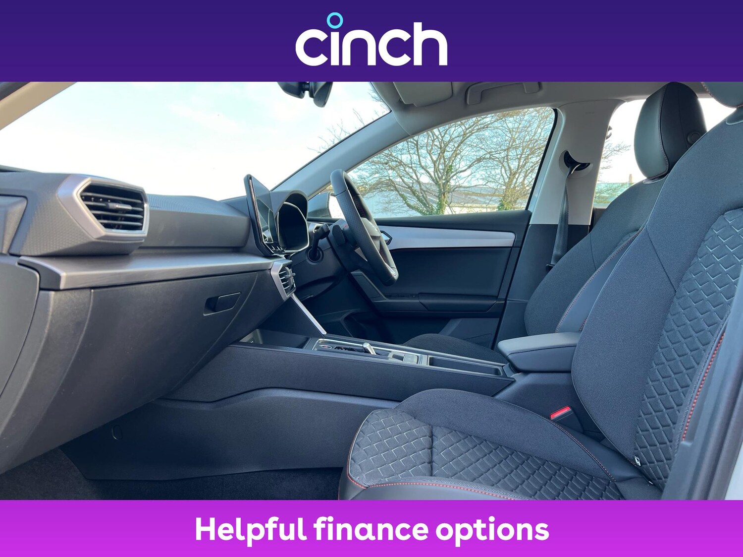 Used SEAT Leon 2023 for sale - 76197980: Photo 35