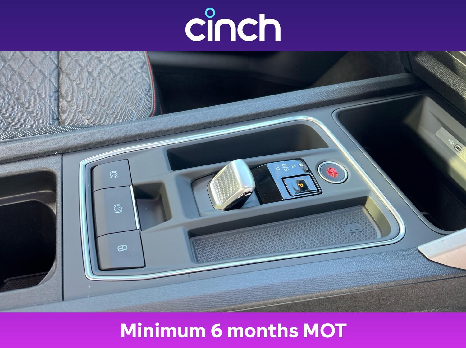 Used SEAT Leon 2023 for sale - 76197980: Photo 42