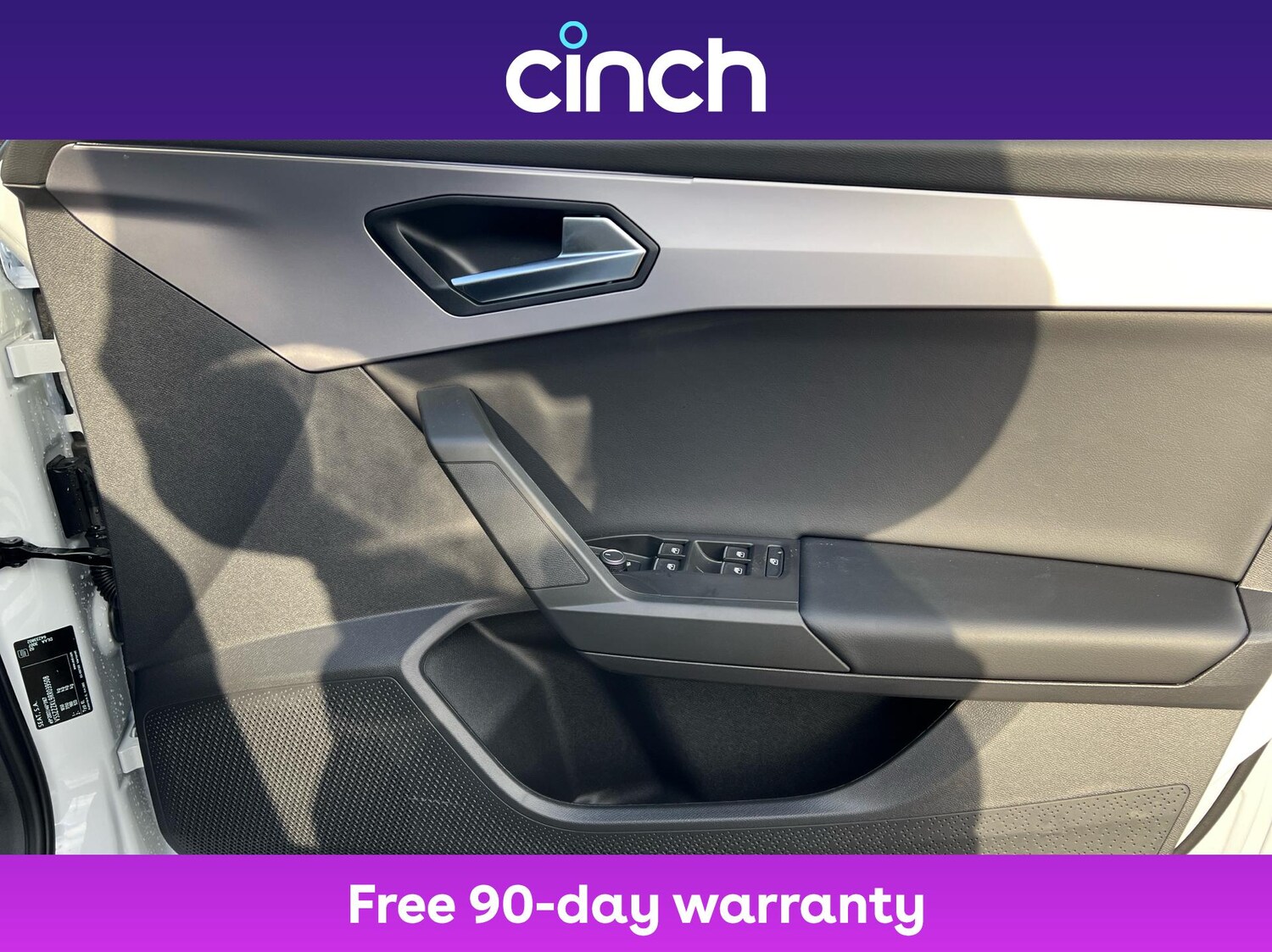 Used SEAT Leon 2023 for sale - 76197980: Photo 44