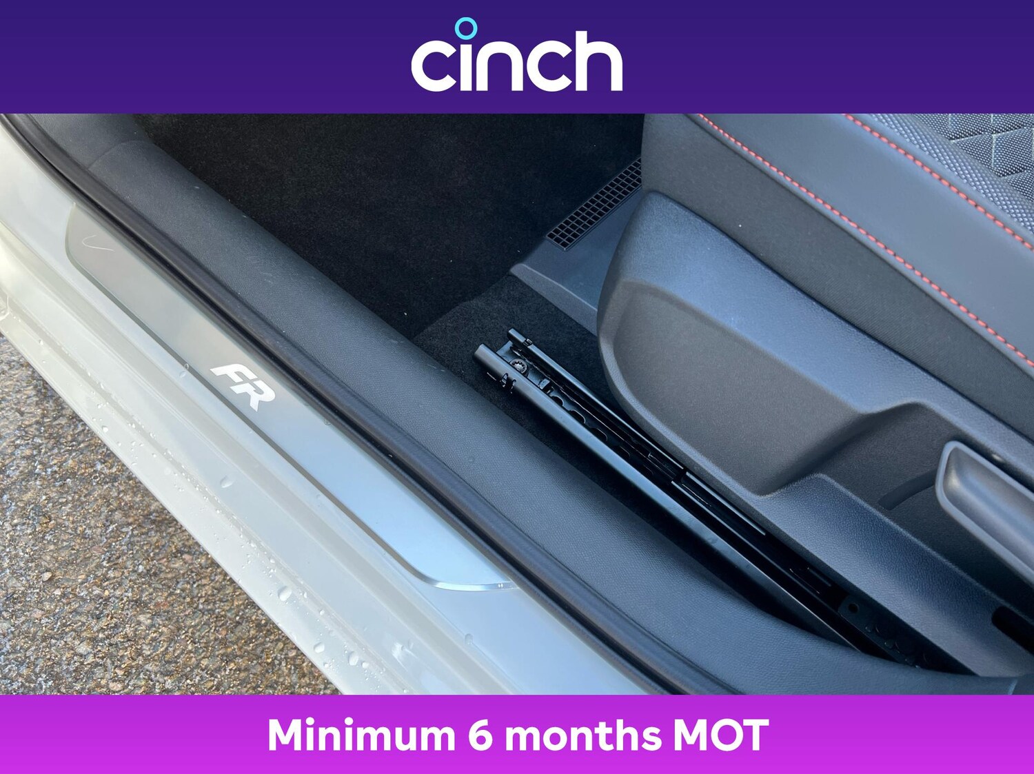 Used SEAT Leon 2023 for sale - 76197980: Photo 47