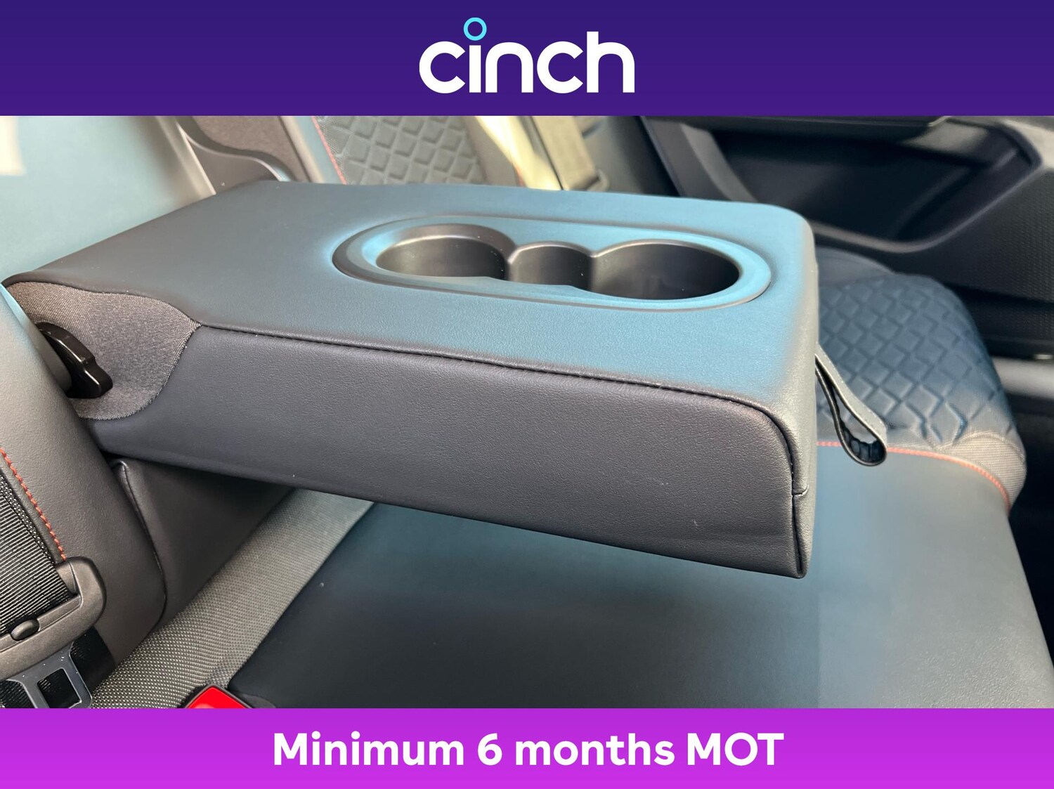 Used SEAT Leon 2023 for sale - 76197980: Photo 57