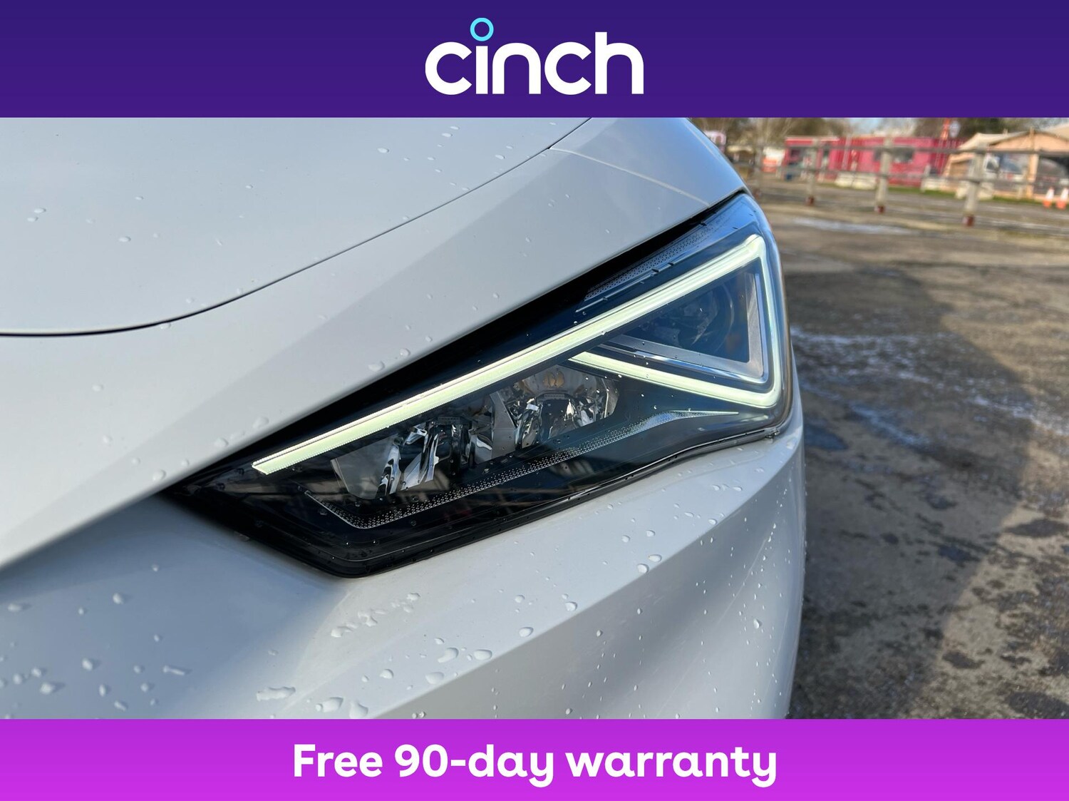 Used SEAT Leon 2023 for sale - 76197980: Photo 64