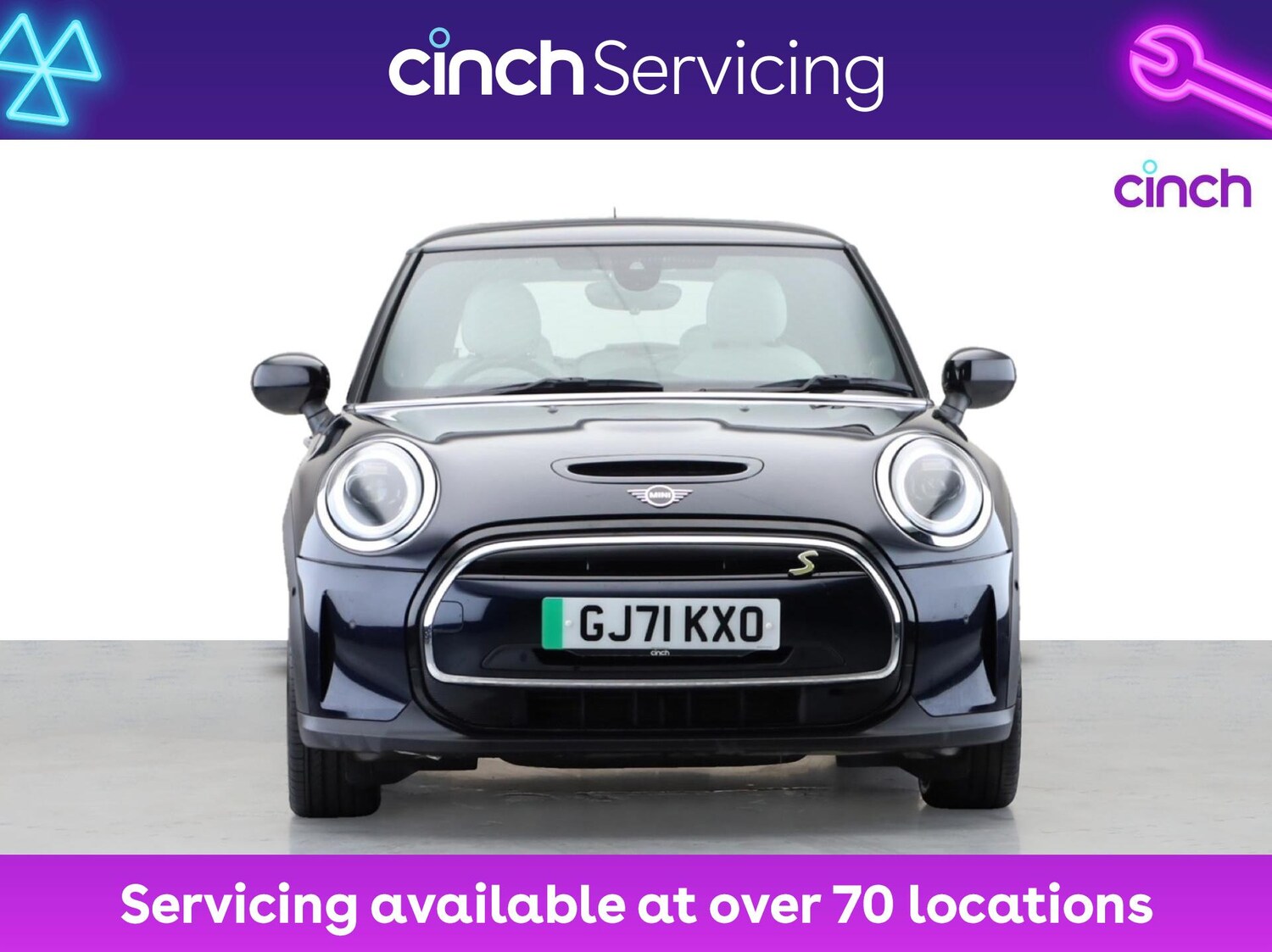 Used MINI Hatch 2021 for sale - 76164022: Photo 11