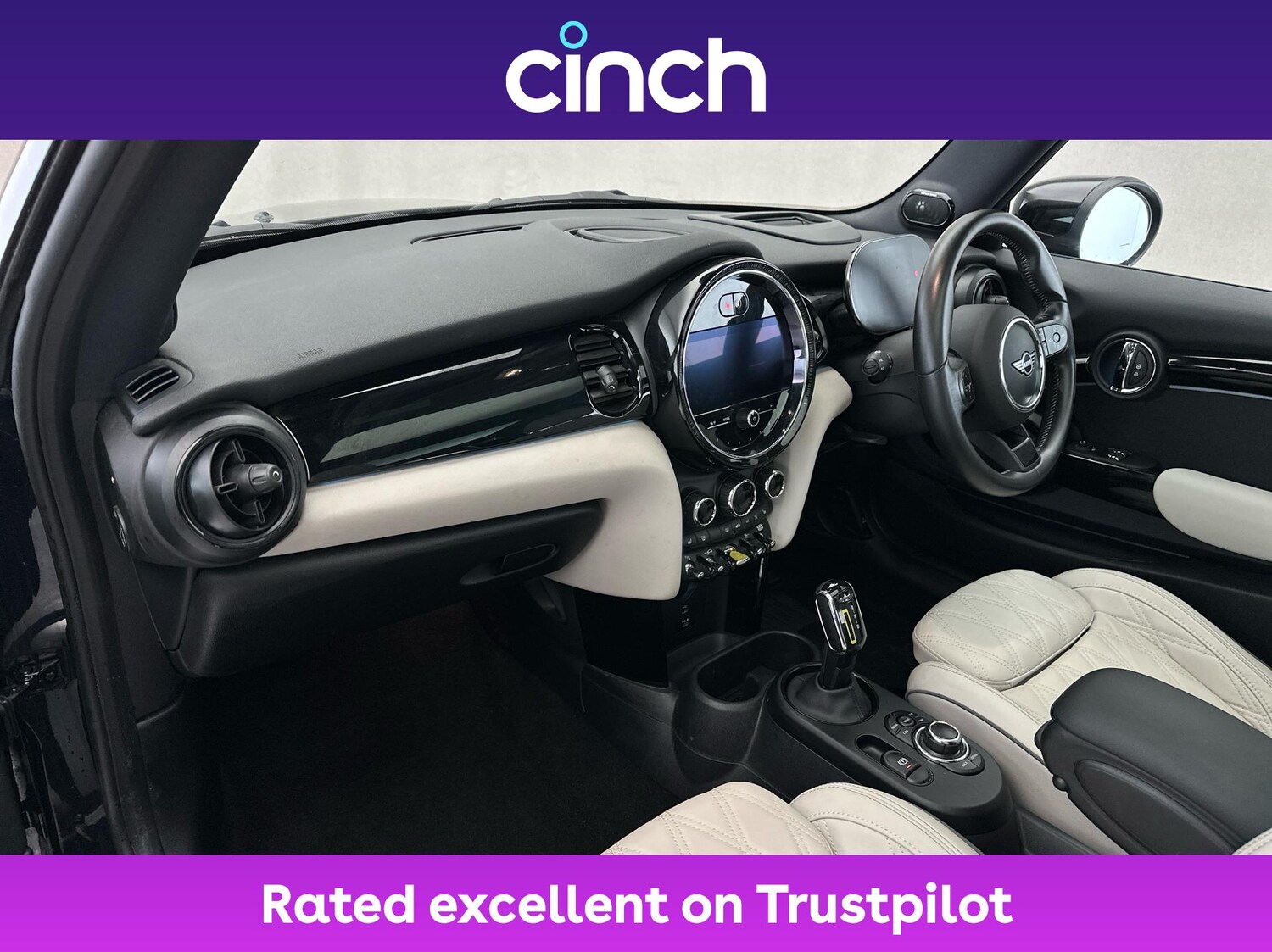 Used MINI Hatch 2021 for sale - 76164022: Photo 14