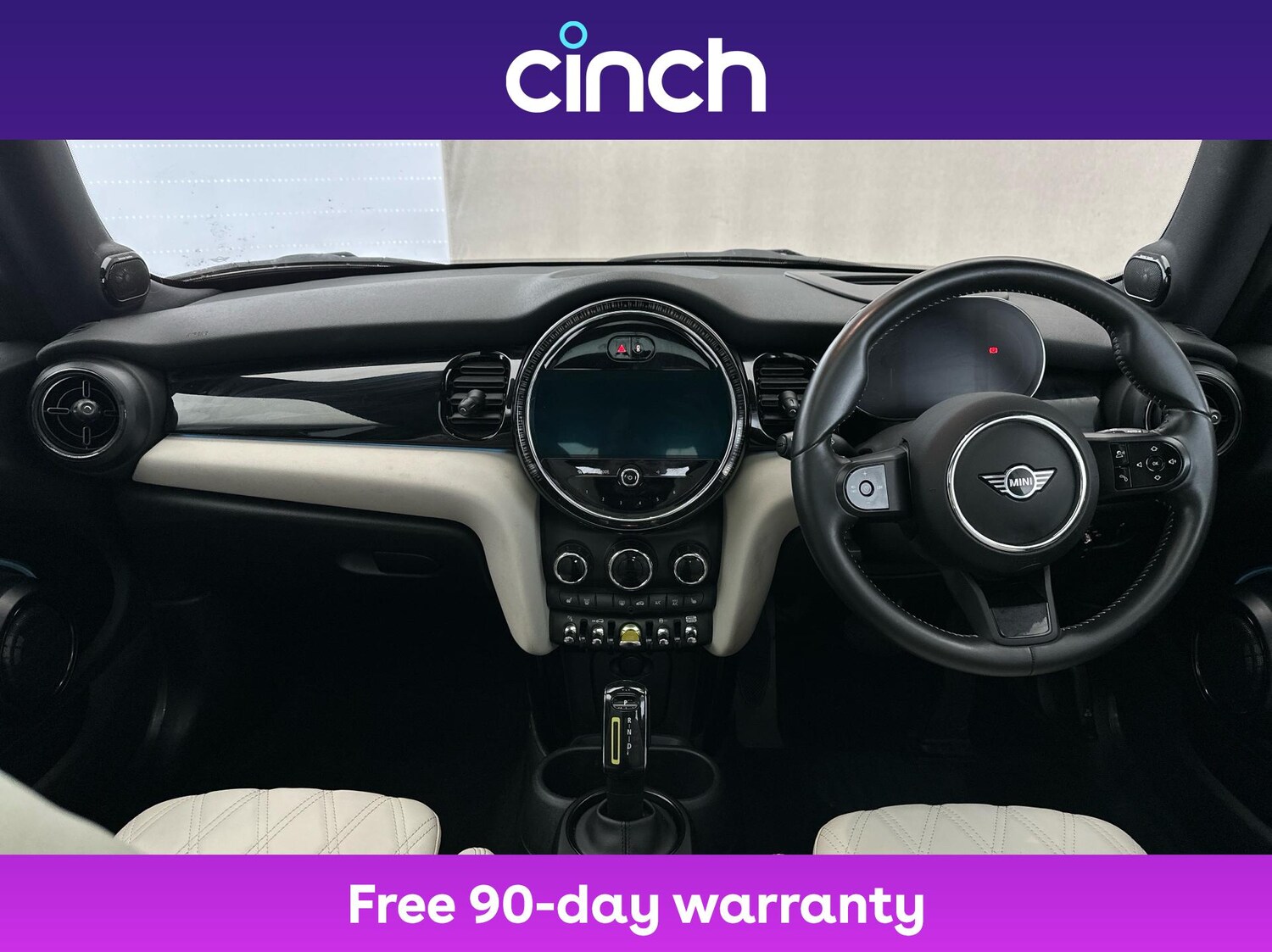 Used MINI Hatch 2021 for sale - 76164022: Photo 15