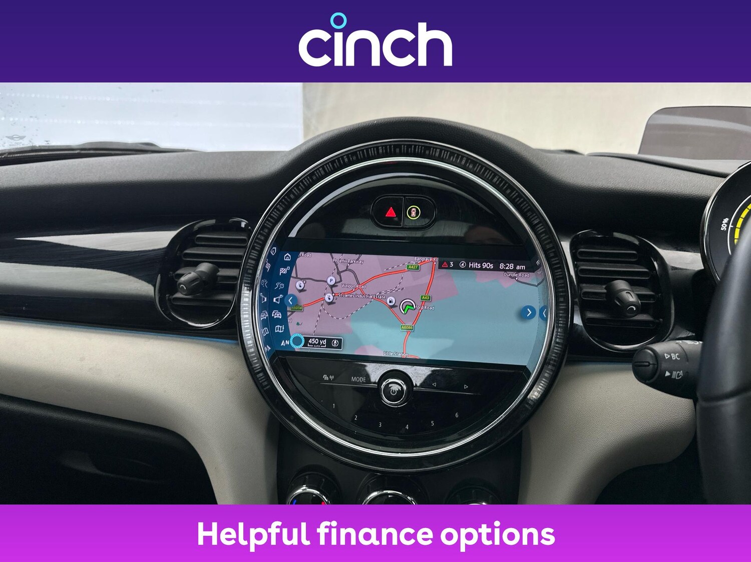 Used MINI Hatch 2021 for sale - 76164022: Photo 17