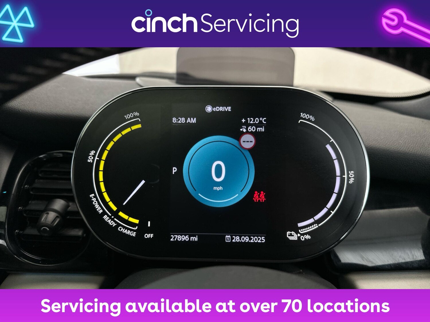 Used MINI Hatch 2021 for sale - 76164022: Photo 18