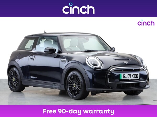 Used MINI Hatch 2021 for sale - 76164022: Photo 1